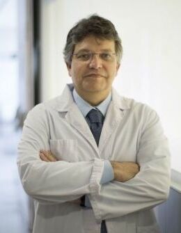 Doutor Flebólogo Citra Sanz